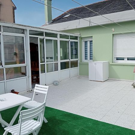 Casa Maria Villa Foz Esterno foto