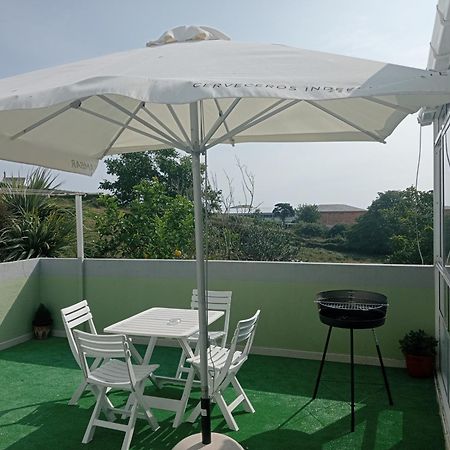 Casa Maria Villa Foz Esterno foto