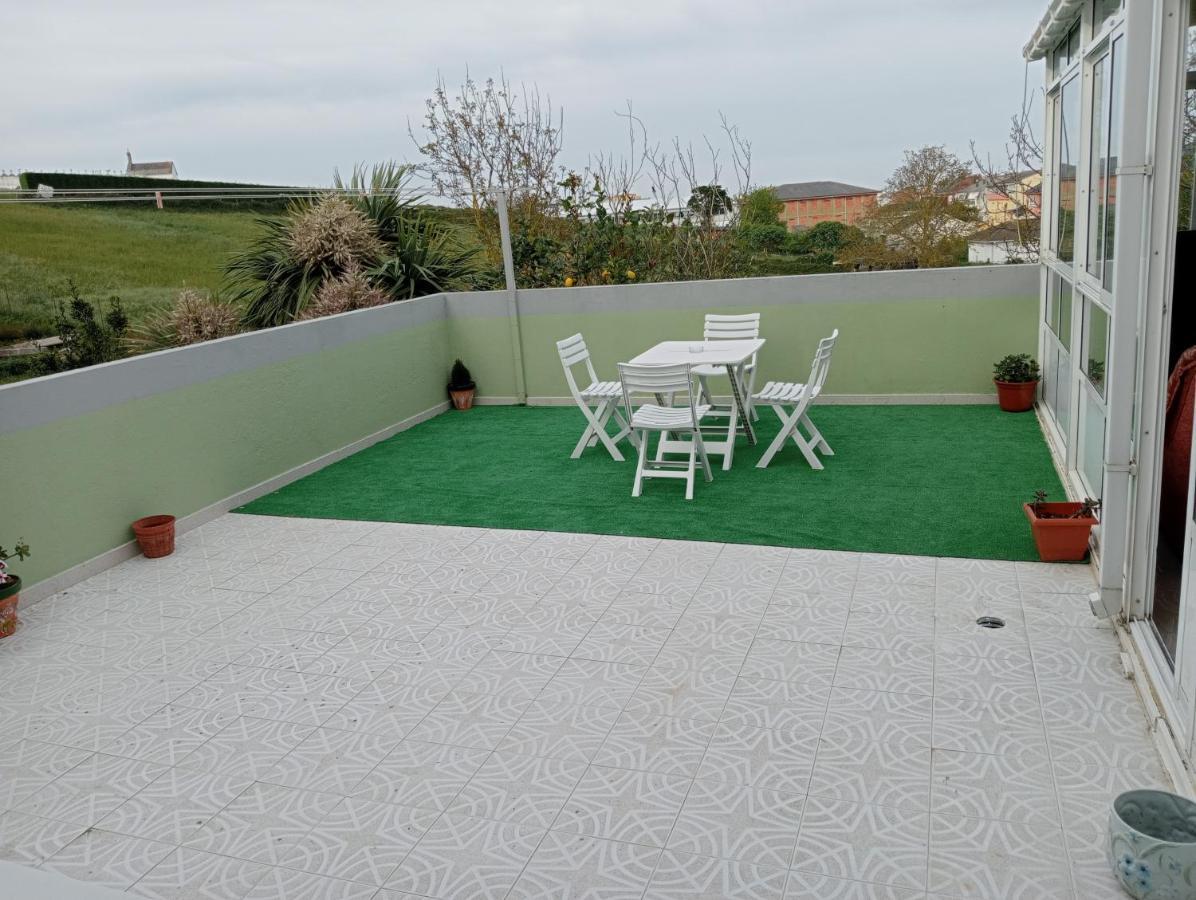 Casa Maria Villa Foz Esterno foto