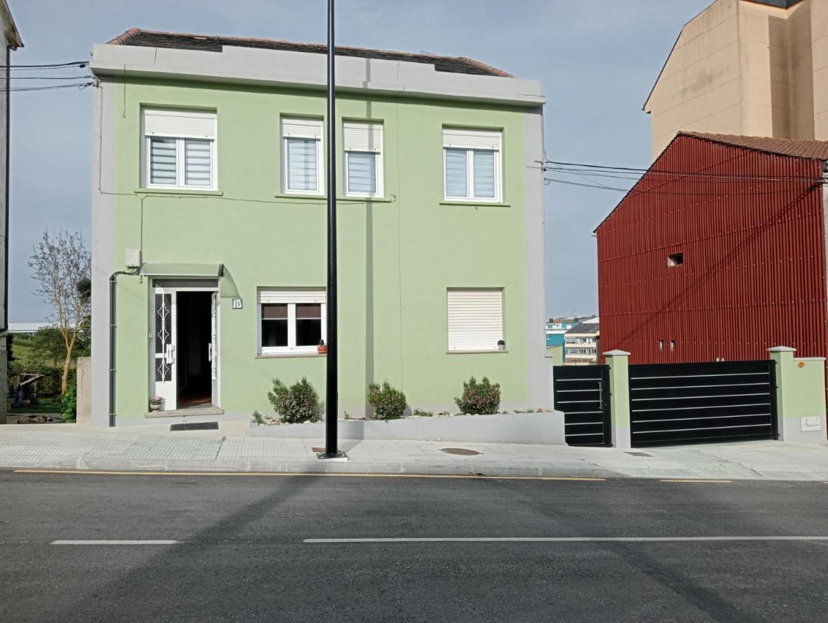 Casa Maria Villa Foz Esterno foto
