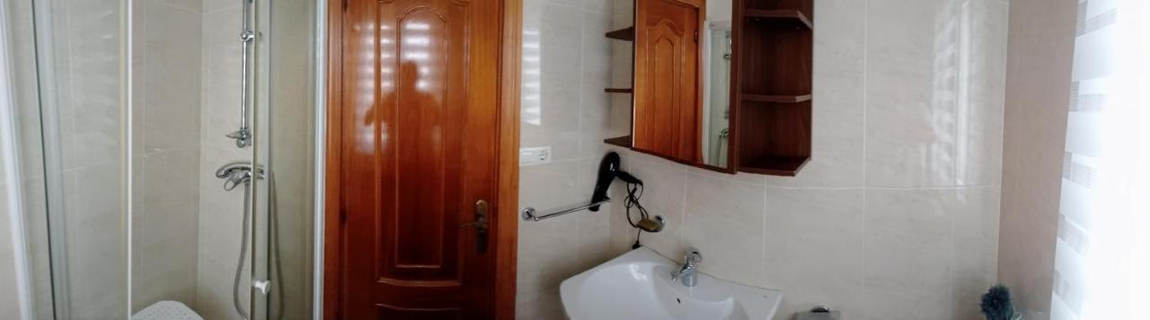 Casa Maria Villa Foz Esterno foto