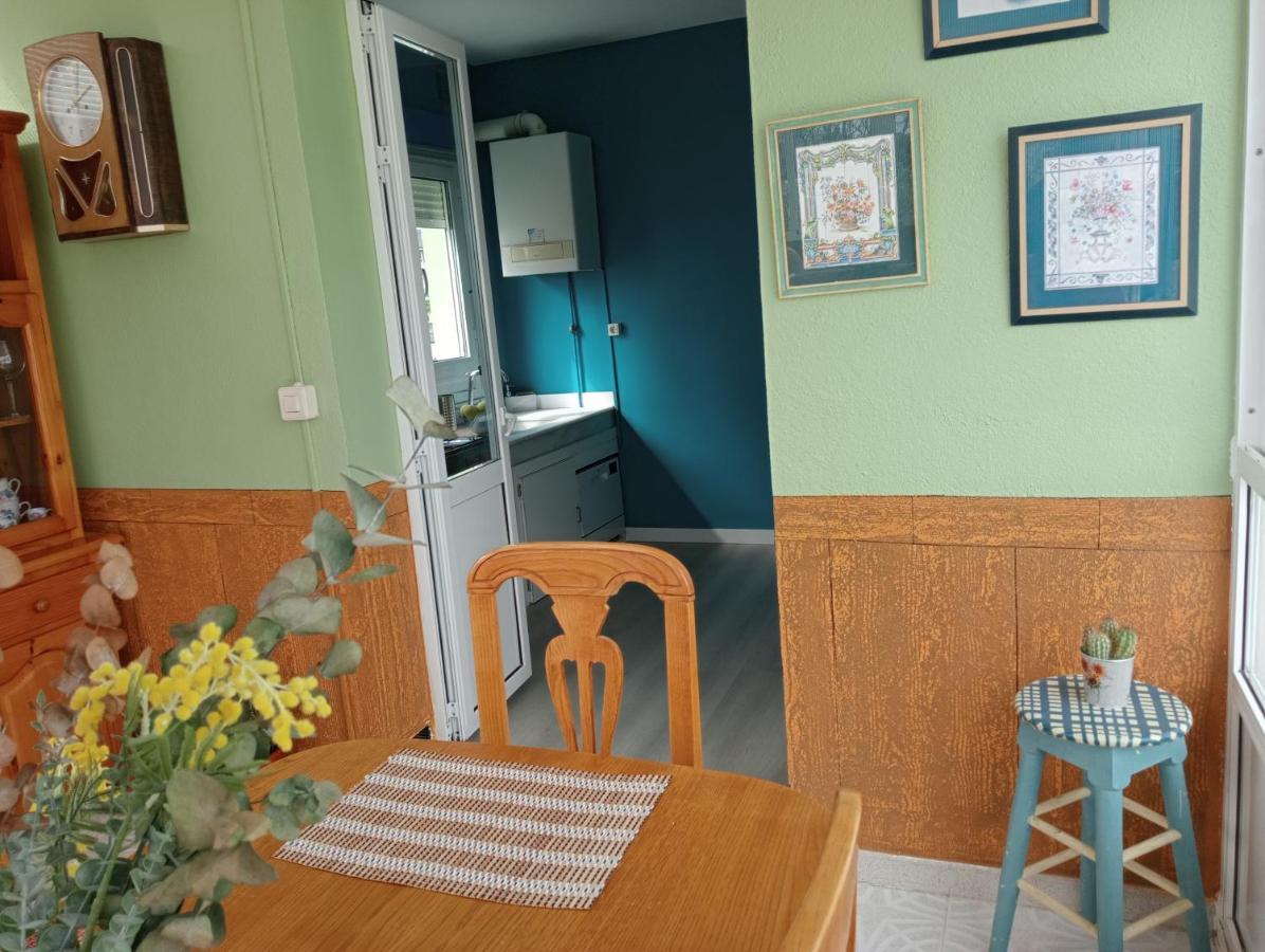 Casa Maria Villa Foz Esterno foto