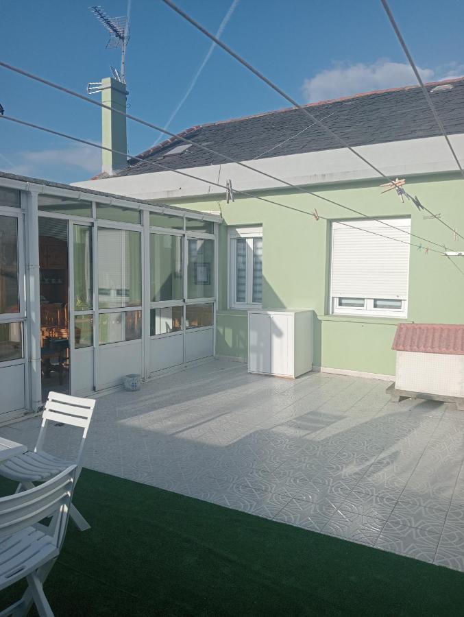 Casa Maria Villa Foz Esterno foto