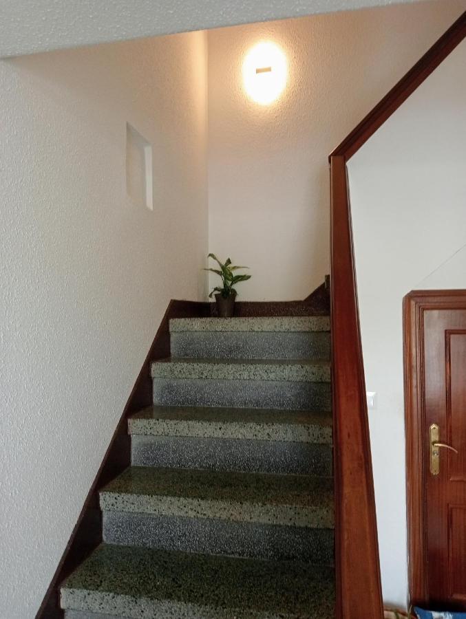 Casa Maria Villa Foz Esterno foto