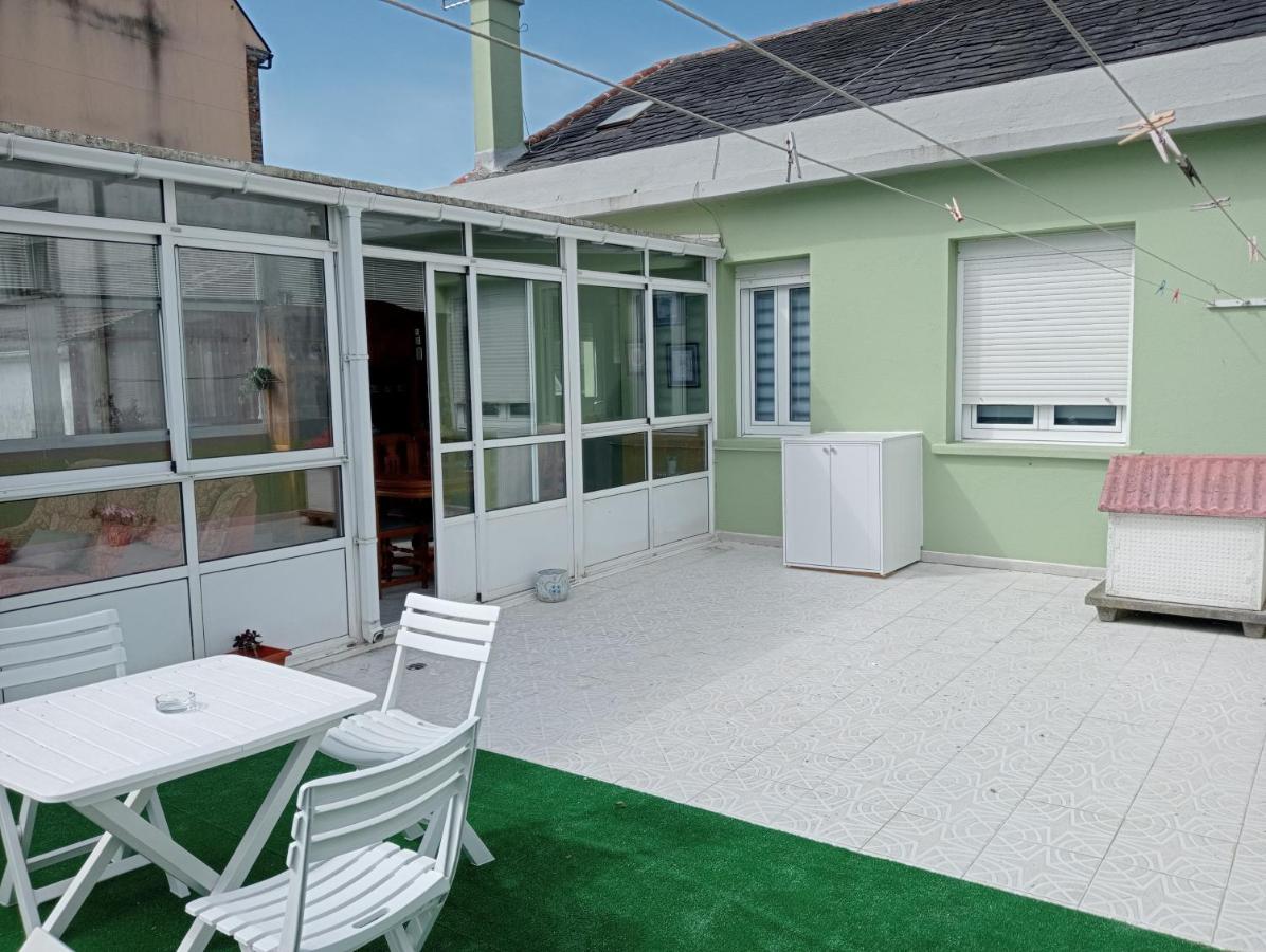Casa Maria Villa Foz Esterno foto