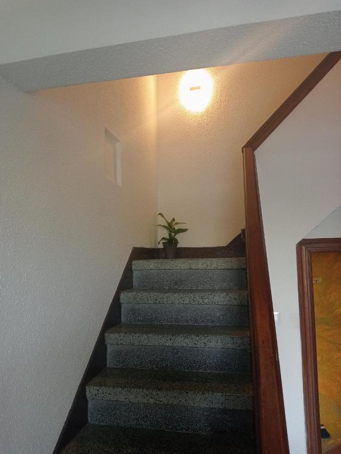 Casa Maria Villa Foz Esterno foto