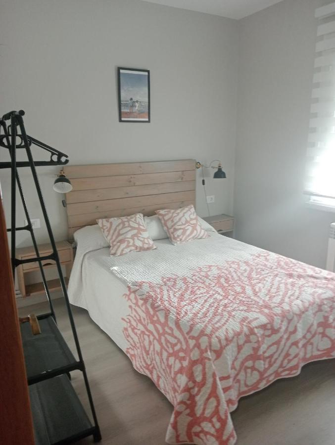 Casa Maria Villa Foz Esterno foto