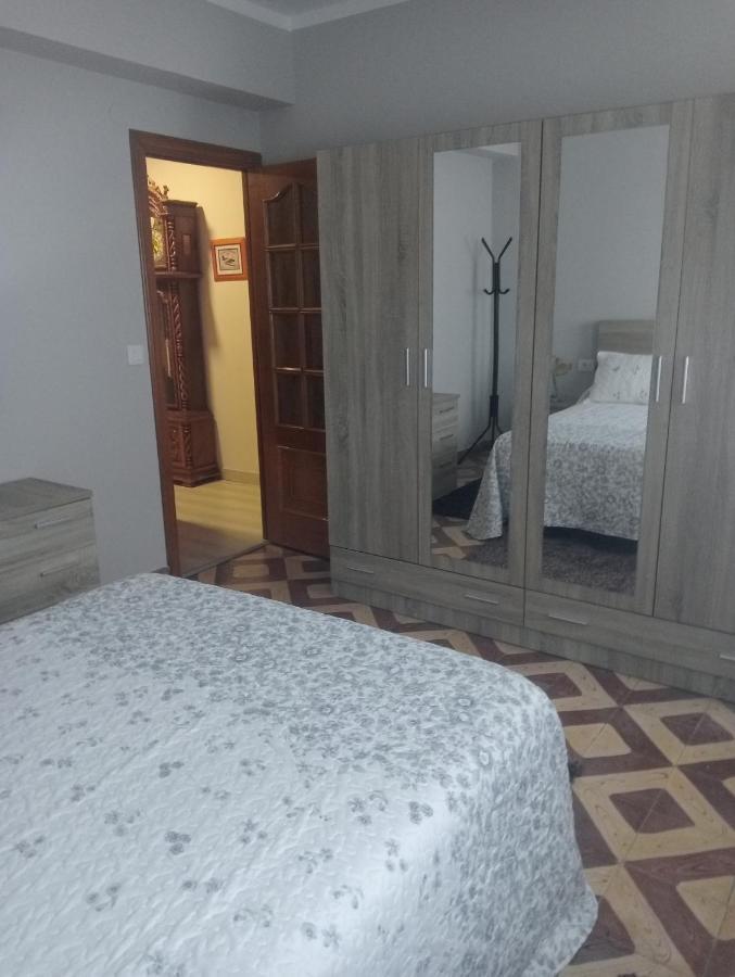 Casa Maria Villa Foz Esterno foto