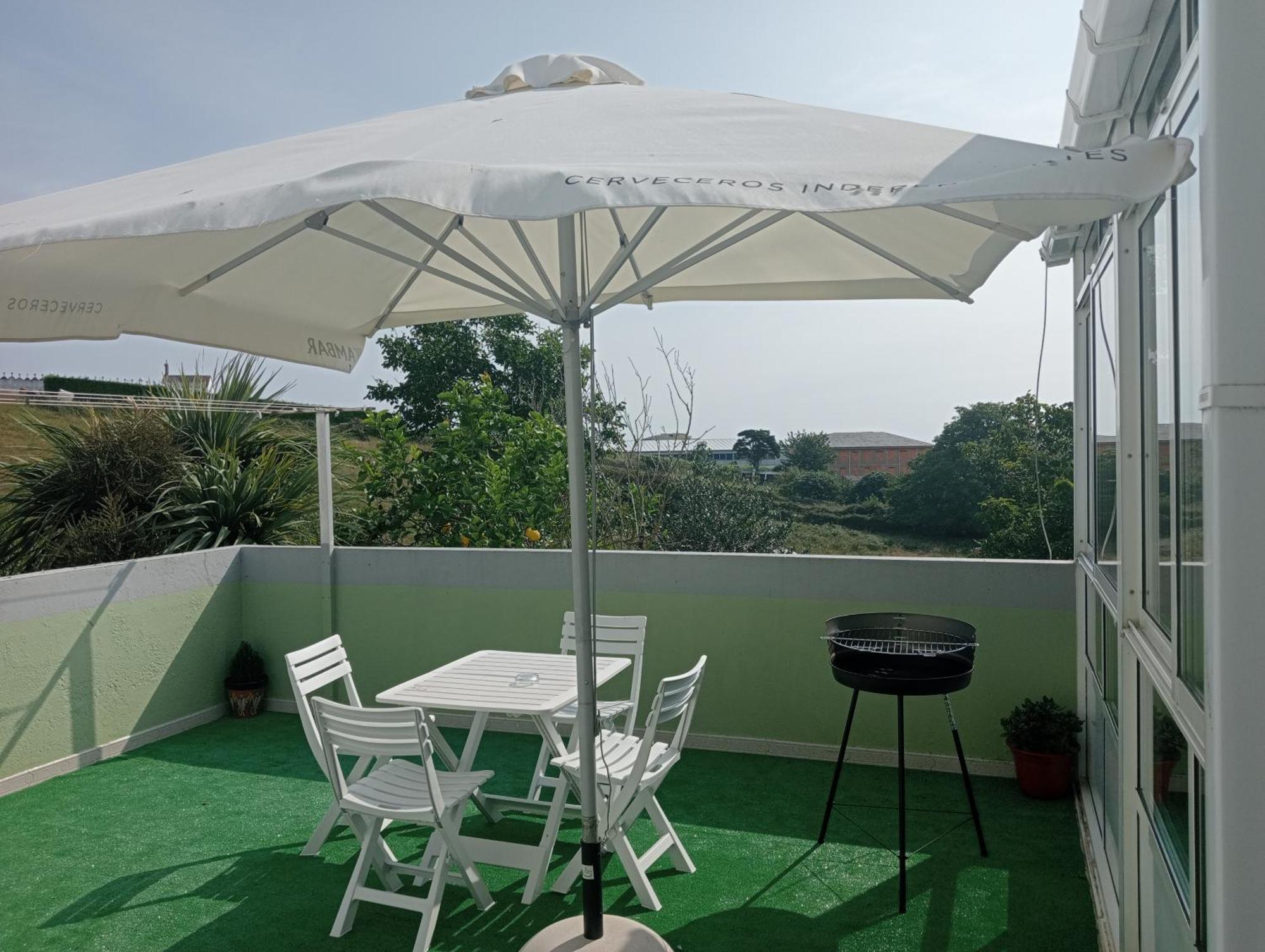 Casa Maria Villa Foz Esterno foto